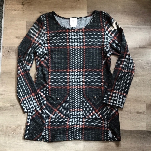 Papillon blanc work dress made in Canada 🇨🇦 women’s large - Picture 1 of 10